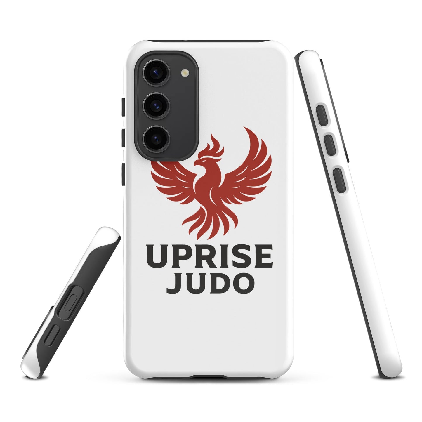 Tough Case for Samsung® | Uprise Judo Dojo