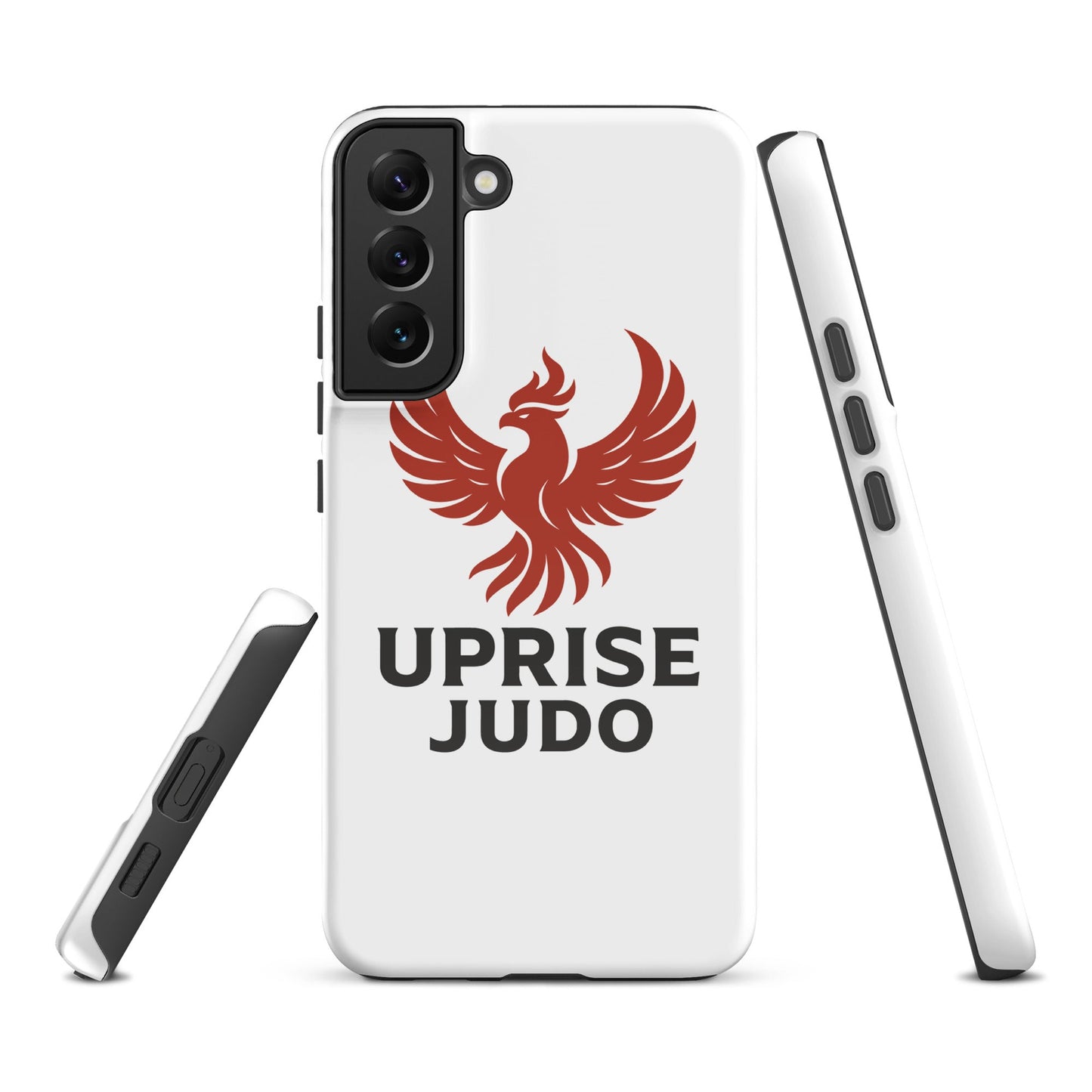 Tough Case for Samsung® | Uprise Judo Dojo