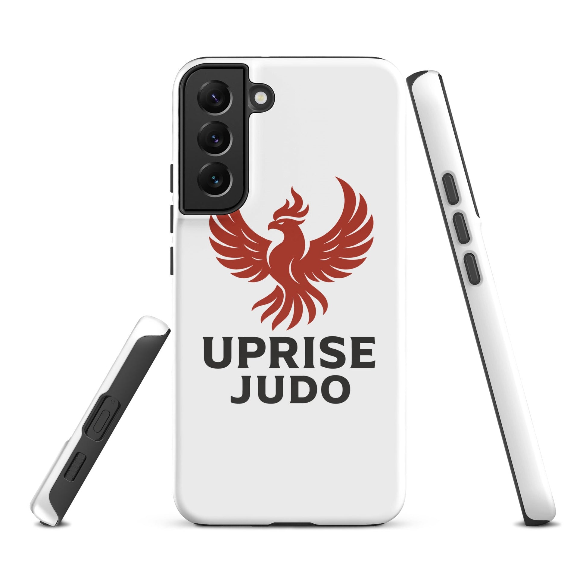 Tough Case for Samsung® | Uprise Judo Dojo