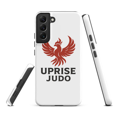 Tough Case for Samsung® | Uprise Judo Dojo