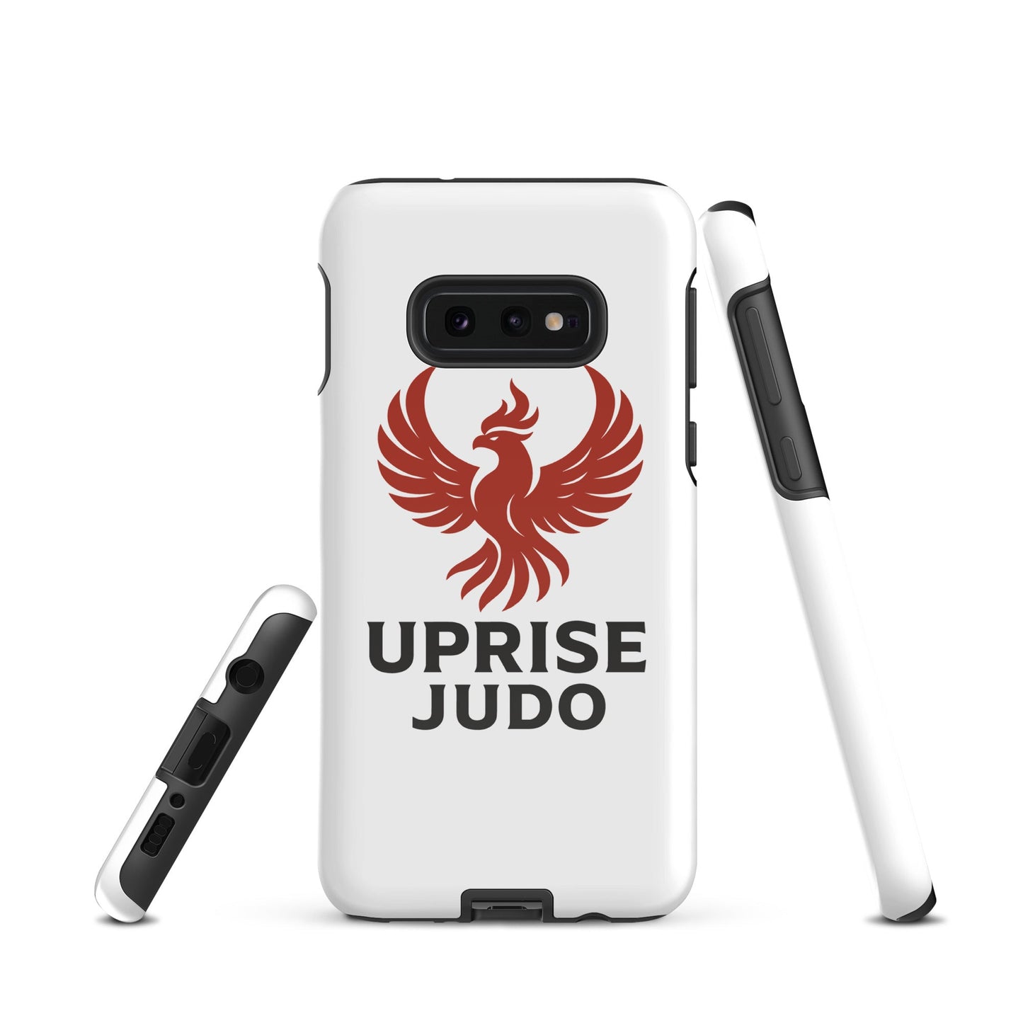 Tough Case for Samsung® | Uprise Judo Dojo