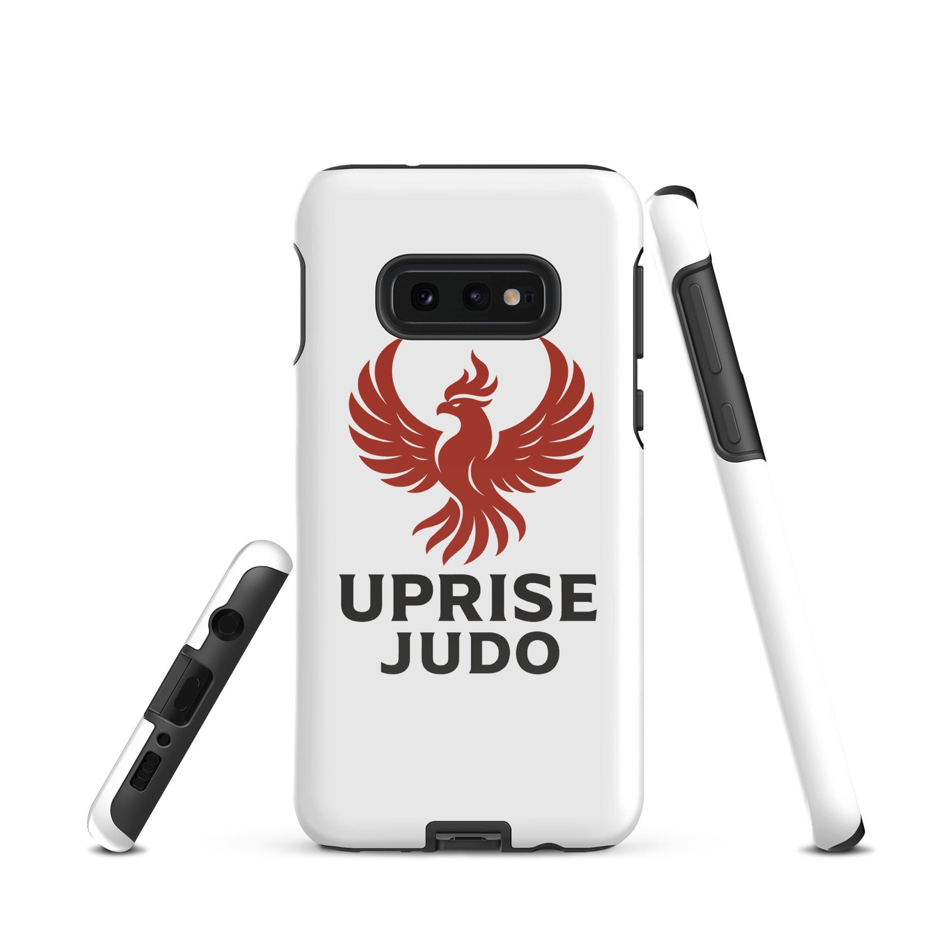 Tough Case for Samsung® | Uprise Judo Dojo