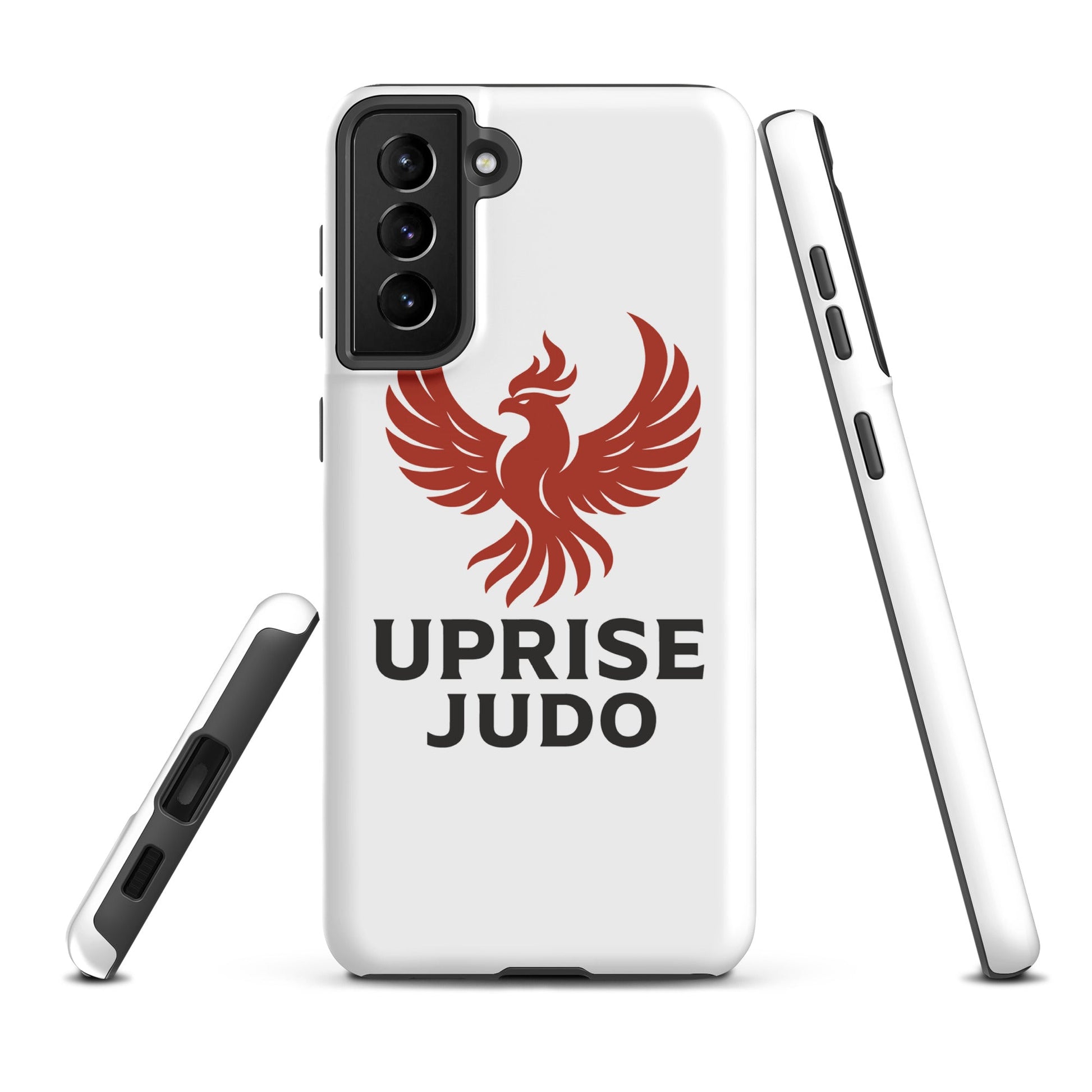 Tough Case for Samsung® | Uprise Judo Dojo