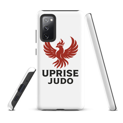 Tough Case for Samsung® | Uprise Judo Dojo