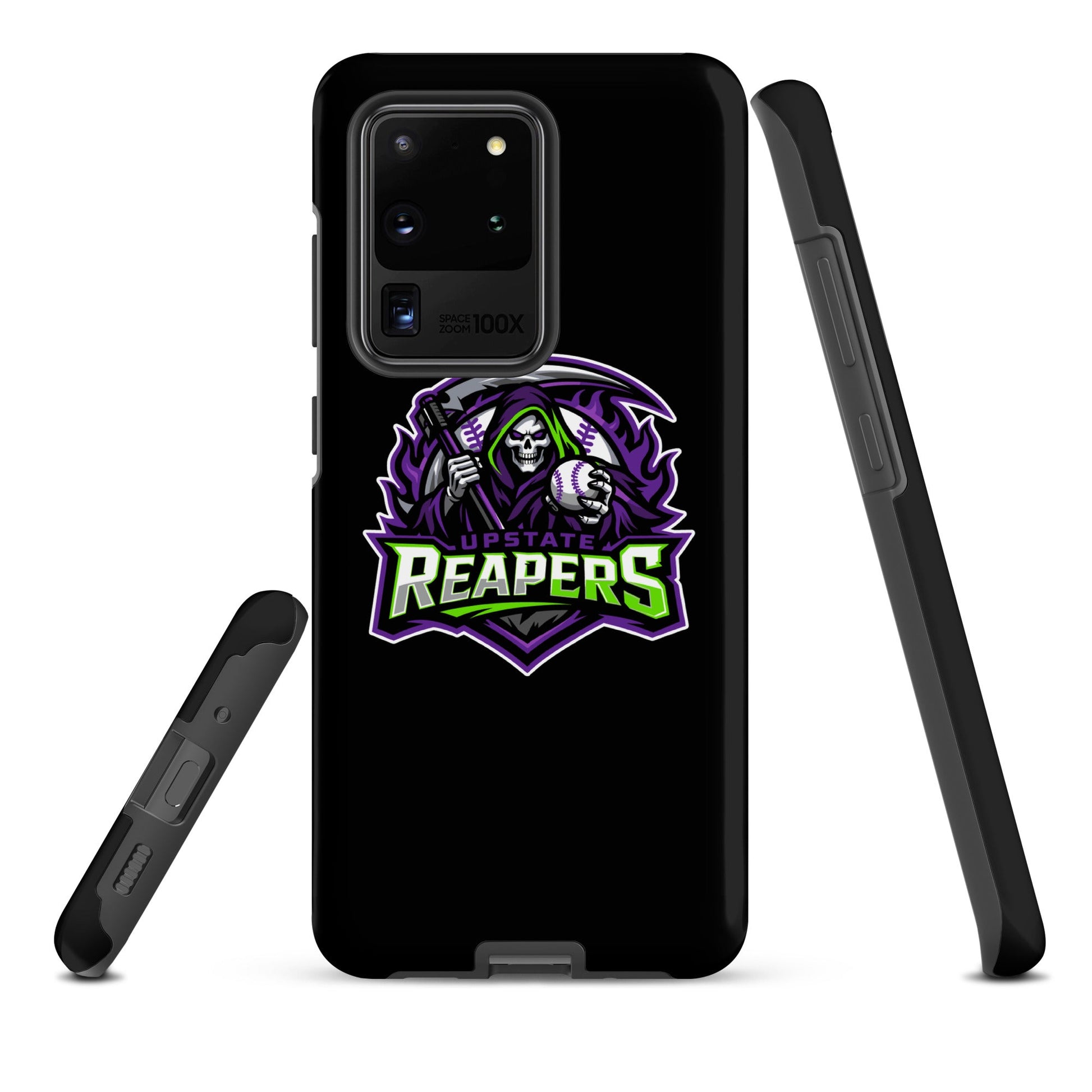 Tough Case for Samsung® | Upstate Reapers