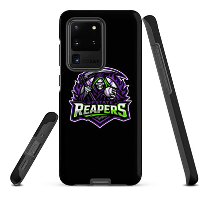 Tough Case for Samsung® | Upstate Reapers