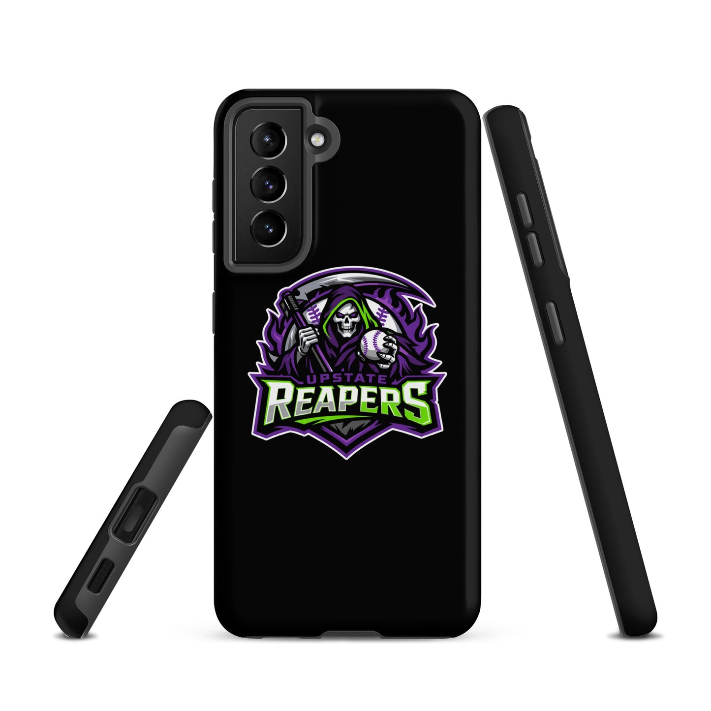 Tough Case for Samsung® | Upstate Reapers