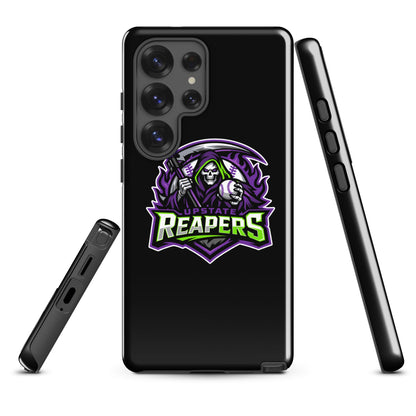 Tough Case for Samsung® | Upstate Reapers