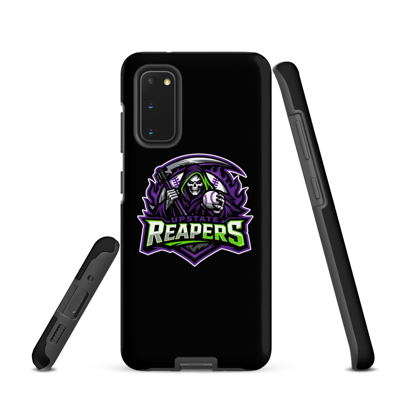 Tough Case for Samsung® | Upstate Reapers
