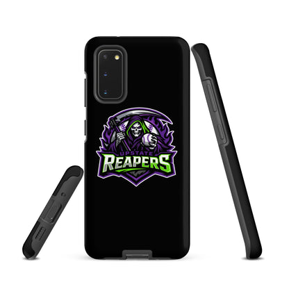 Tough Case for Samsung® | Upstate Reapers
