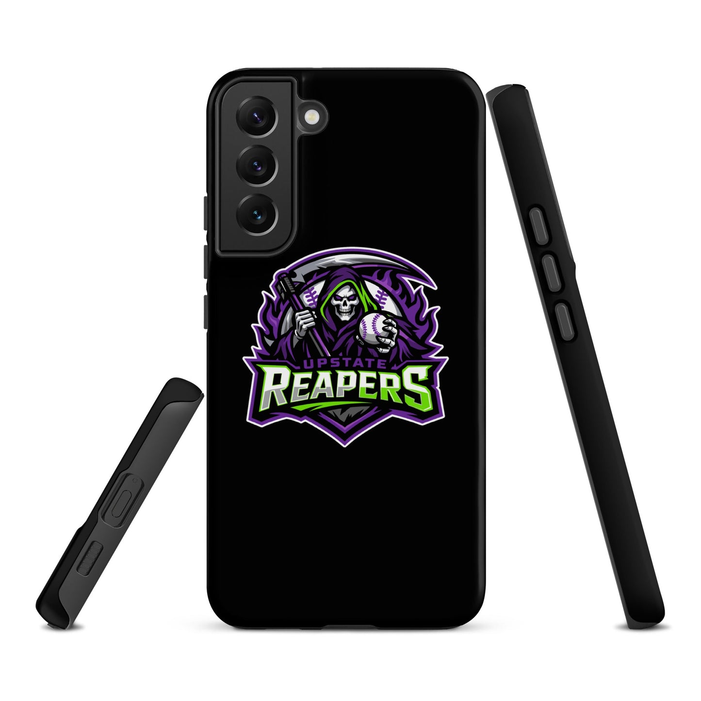 Tough Case for Samsung® | Upstate Reapers