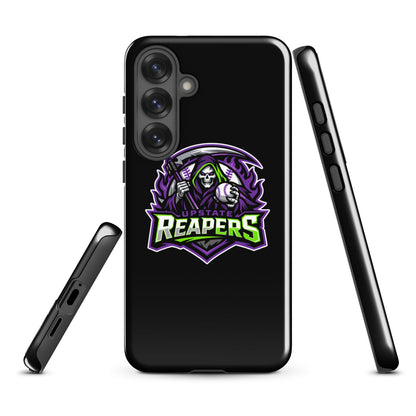 Tough Case for Samsung® | Upstate Reapers