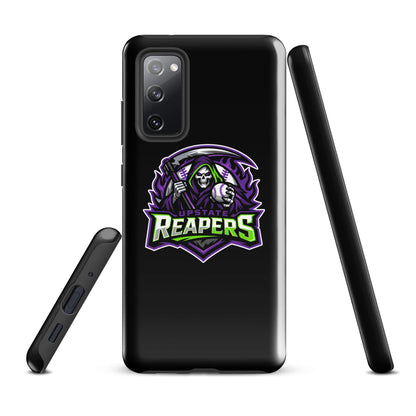 Tough Case for Samsung® | Upstate Reapers