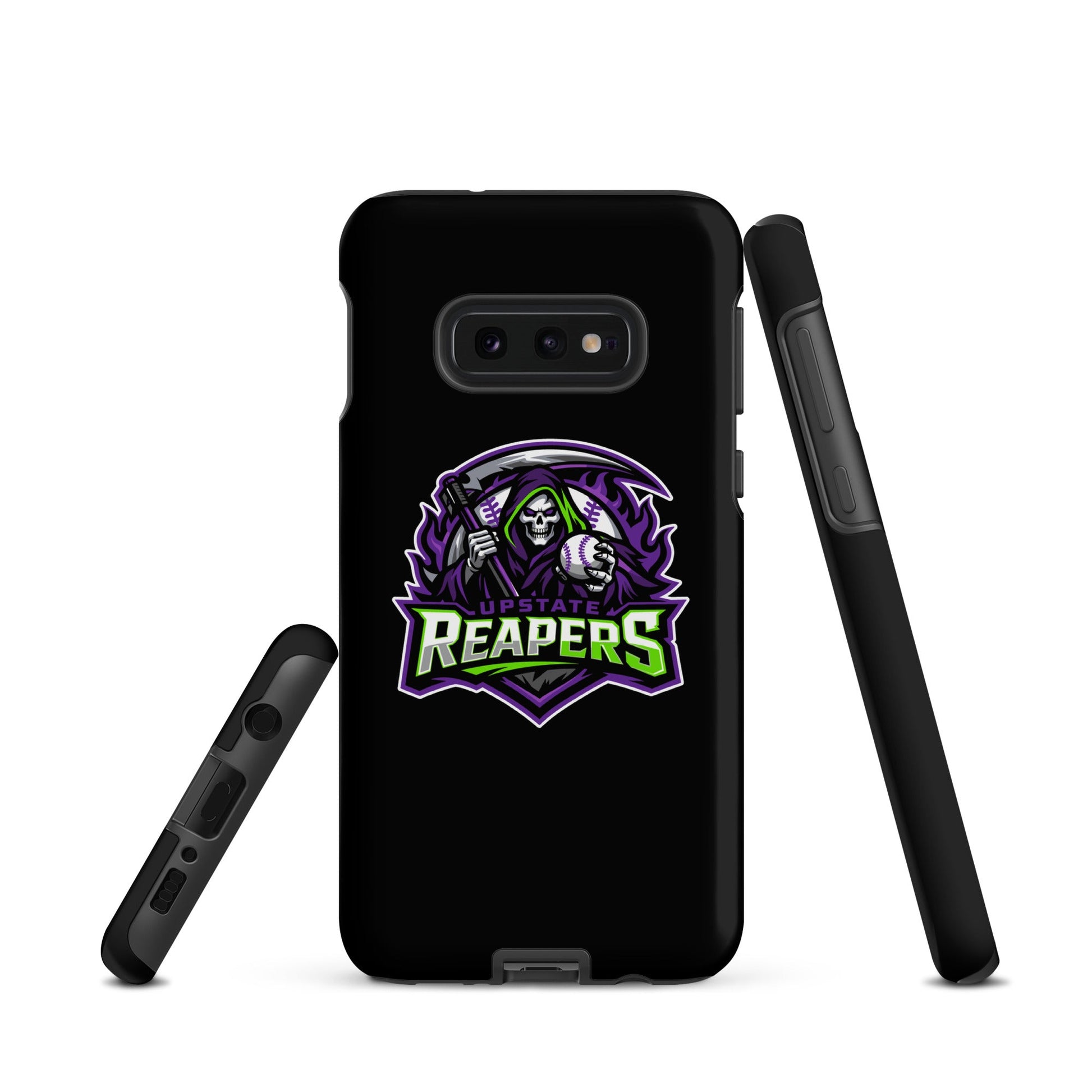 Tough Case for Samsung® | Upstate Reapers