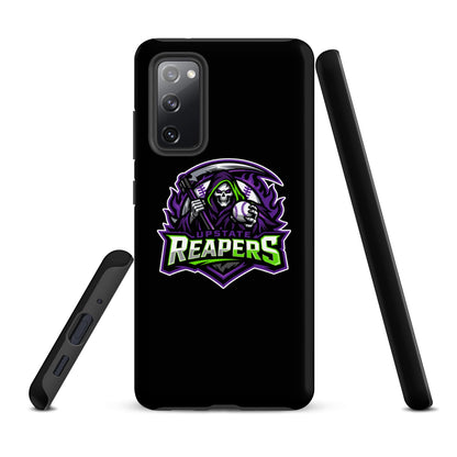 Tough Case for Samsung® | Upstate Reapers