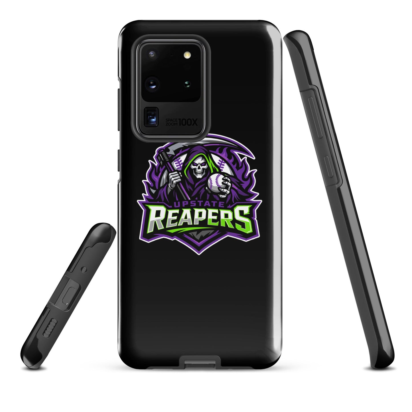 Tough Case for Samsung® | Upstate Reapers