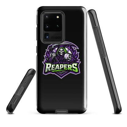 Tough Case for Samsung® | Upstate Reapers