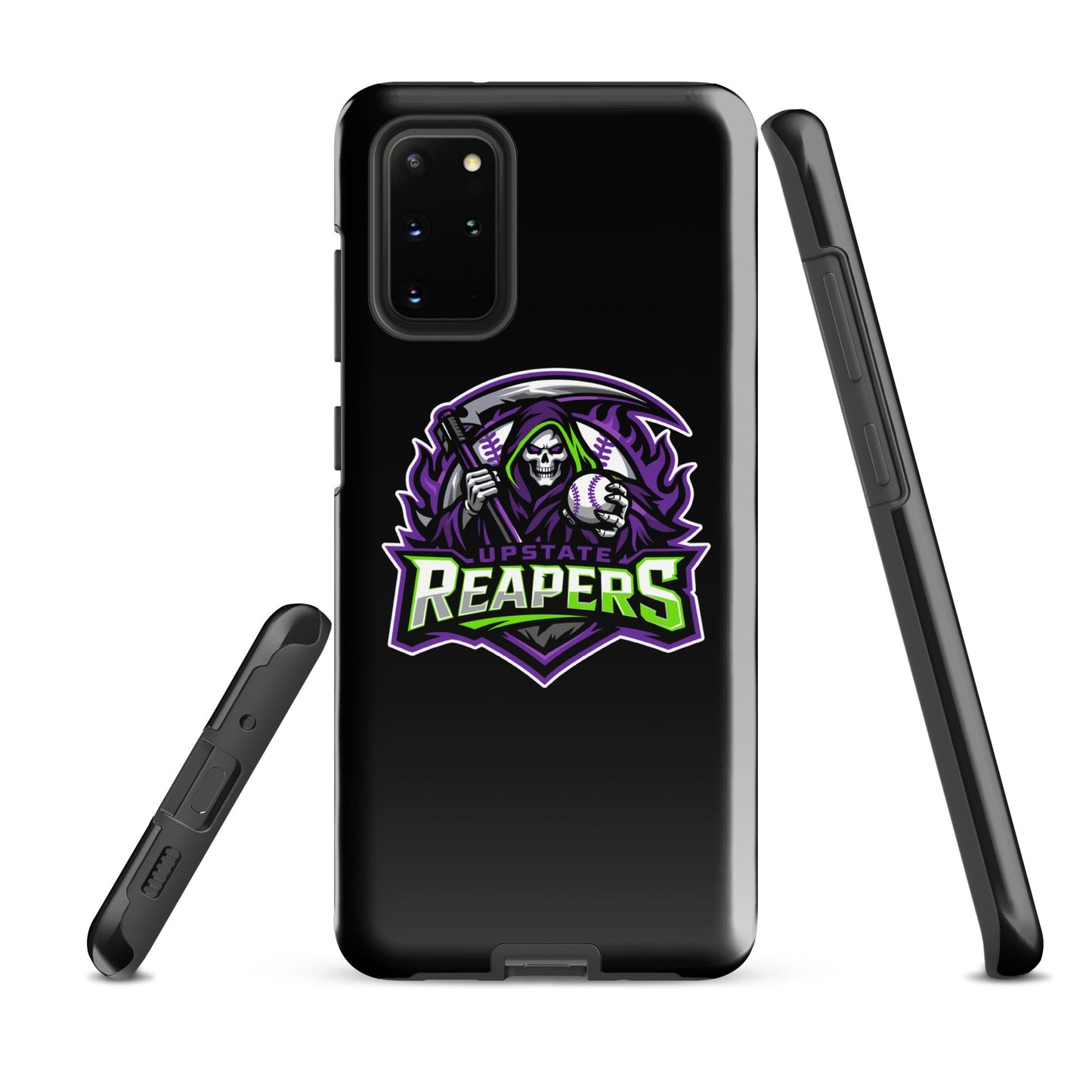 Tough Case for Samsung® | Upstate Reapers