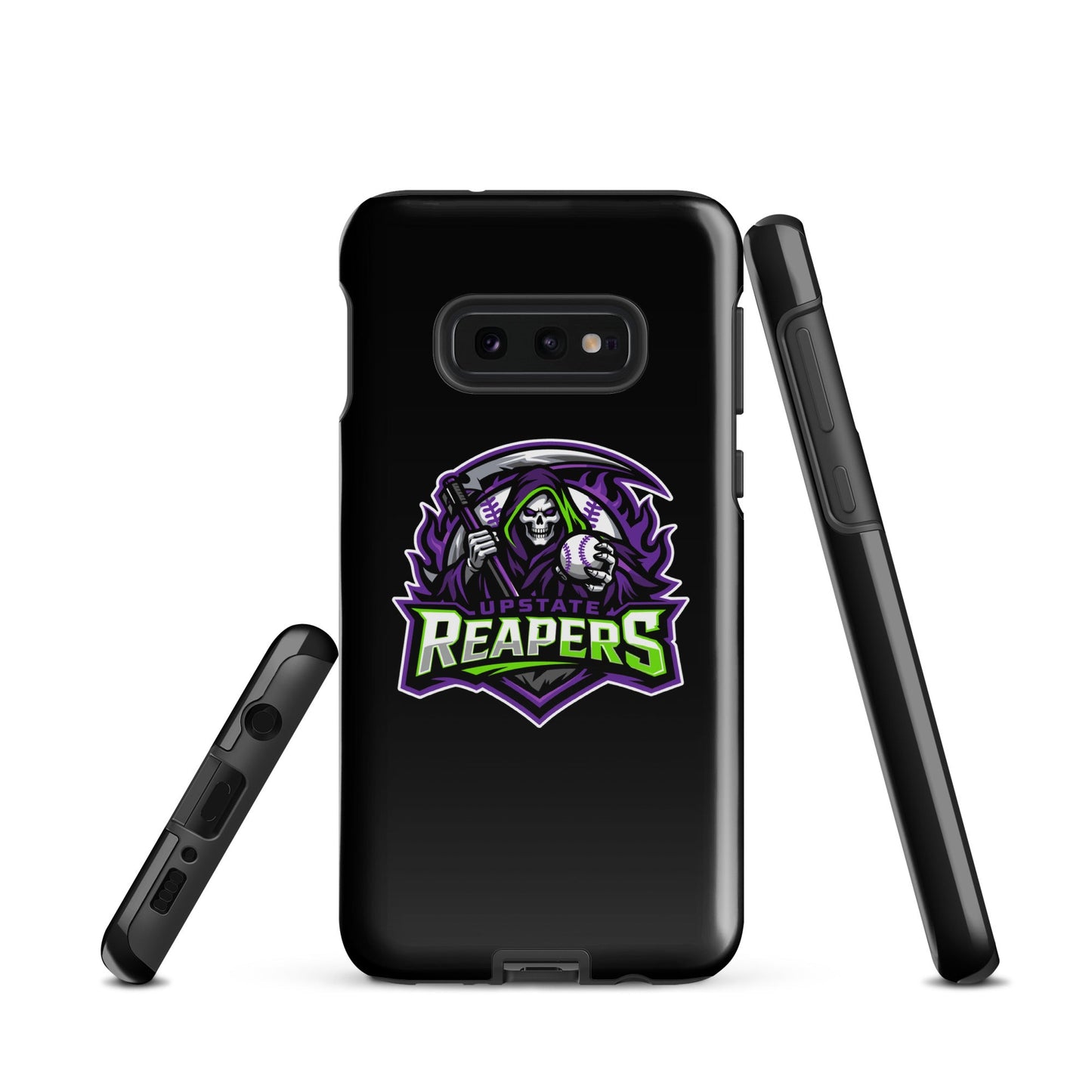 Tough Case for Samsung® | Upstate Reapers