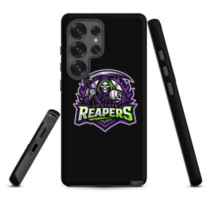 Tough Case for Samsung® | Upstate Reapers