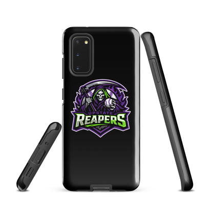 Tough Case for Samsung® | Upstate Reapers