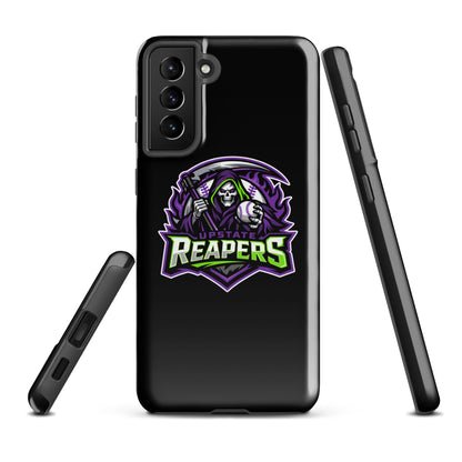Tough Case for Samsung® | Upstate Reapers