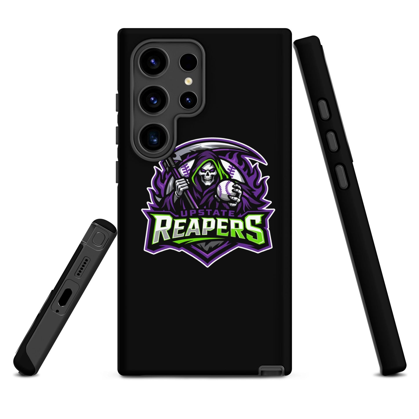 Tough Case for Samsung® | Upstate Reapers