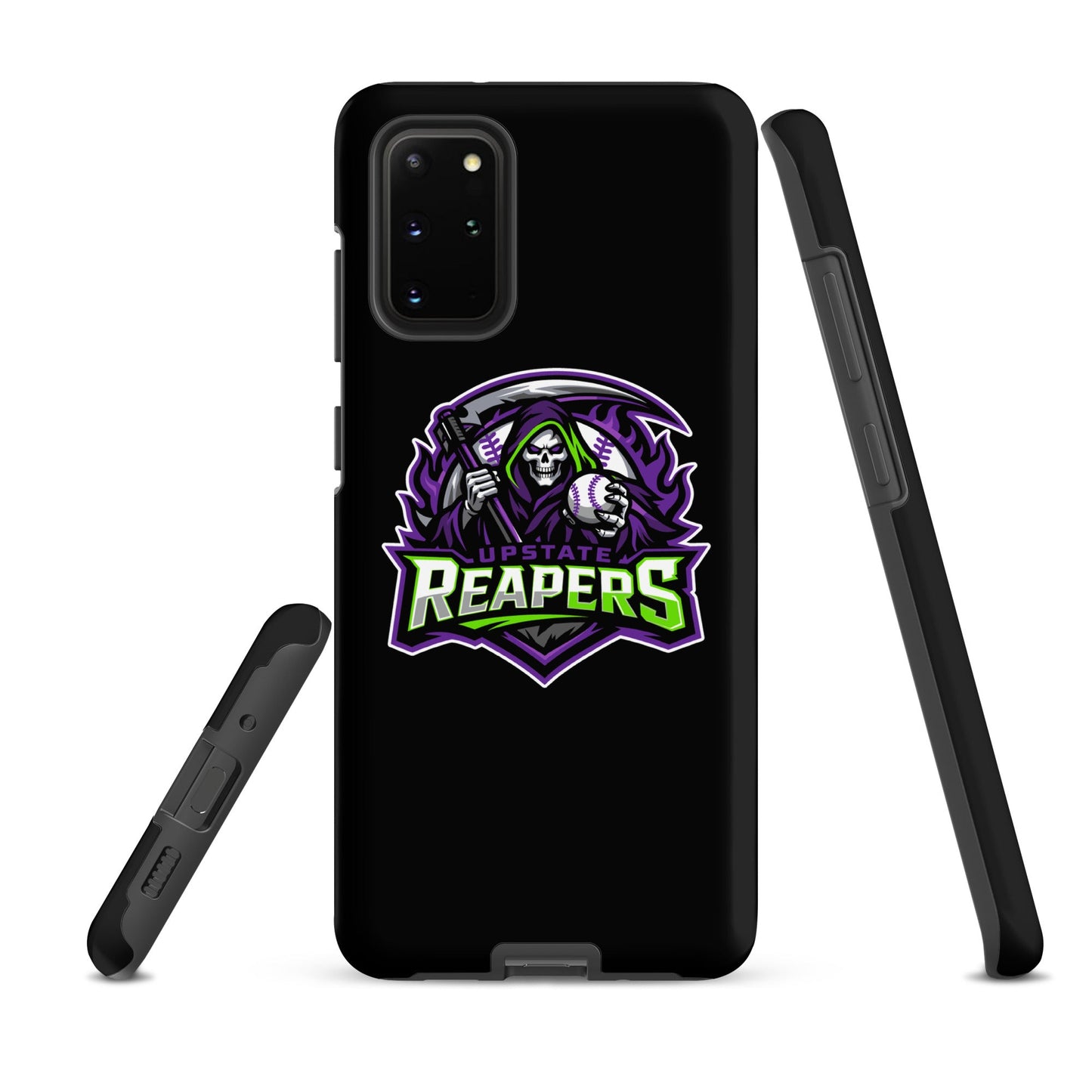 Tough Case for Samsung® | Upstate Reapers
