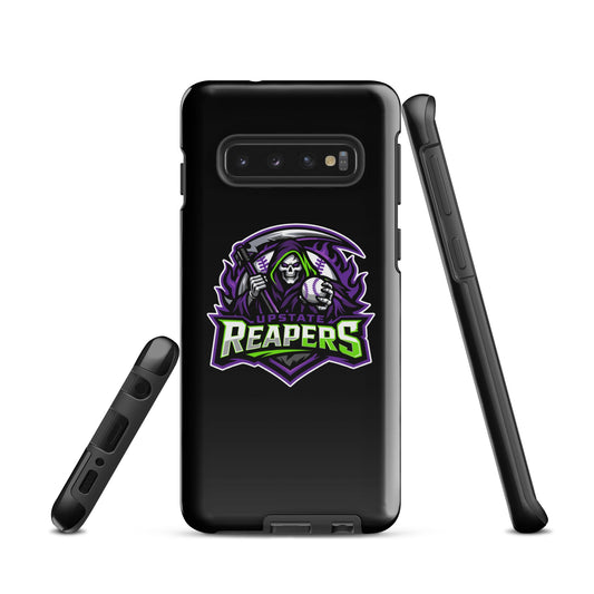 Tough Case for Samsung® | Upstate Reapers