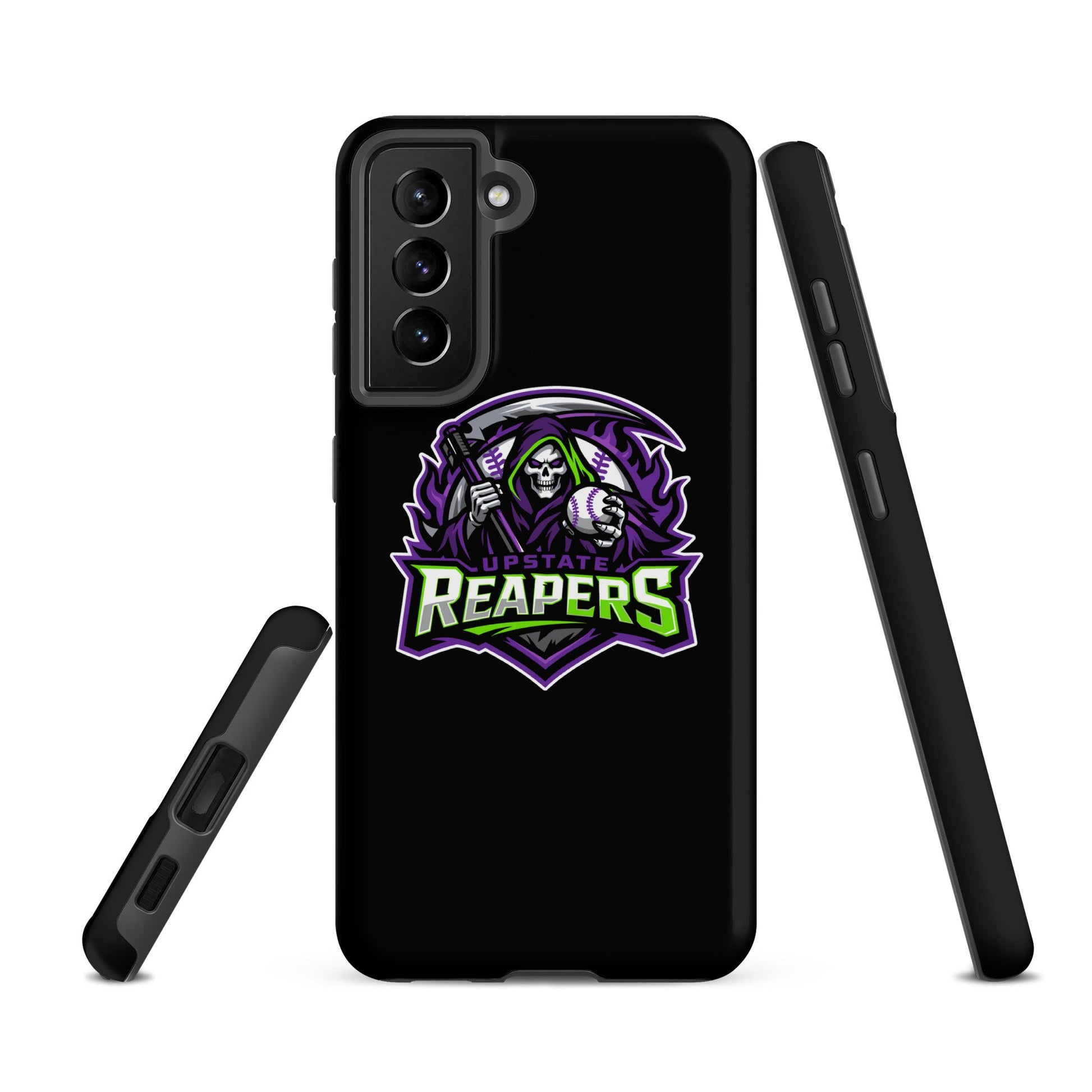 Tough Case for Samsung® | Upstate Reapers