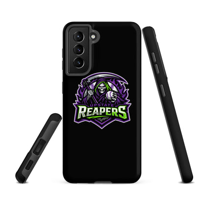 Tough Case for Samsung® | Upstate Reapers