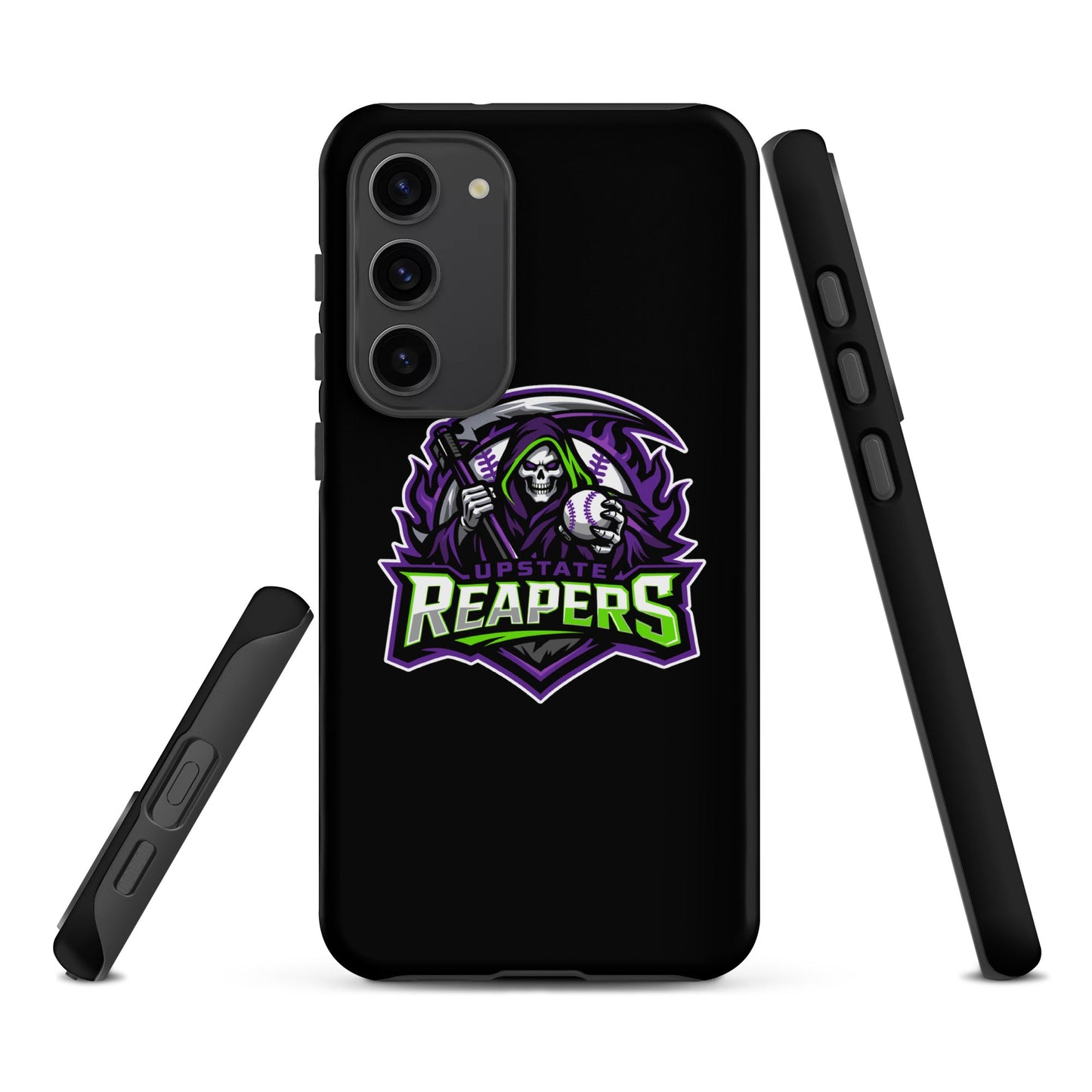 Tough Case for Samsung® | Upstate Reapers