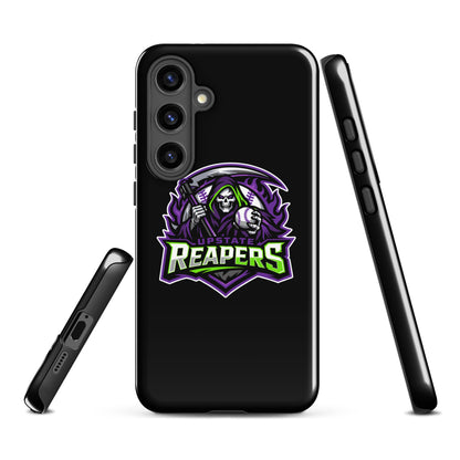 Tough Case for Samsung® | Upstate Reapers