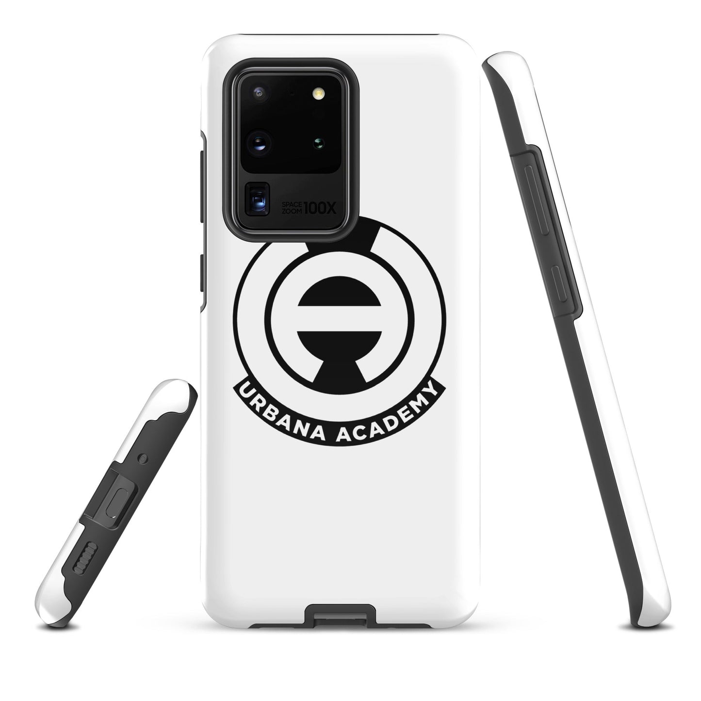 Tough Case for Samsung® | Urbana academy | Badge Logo