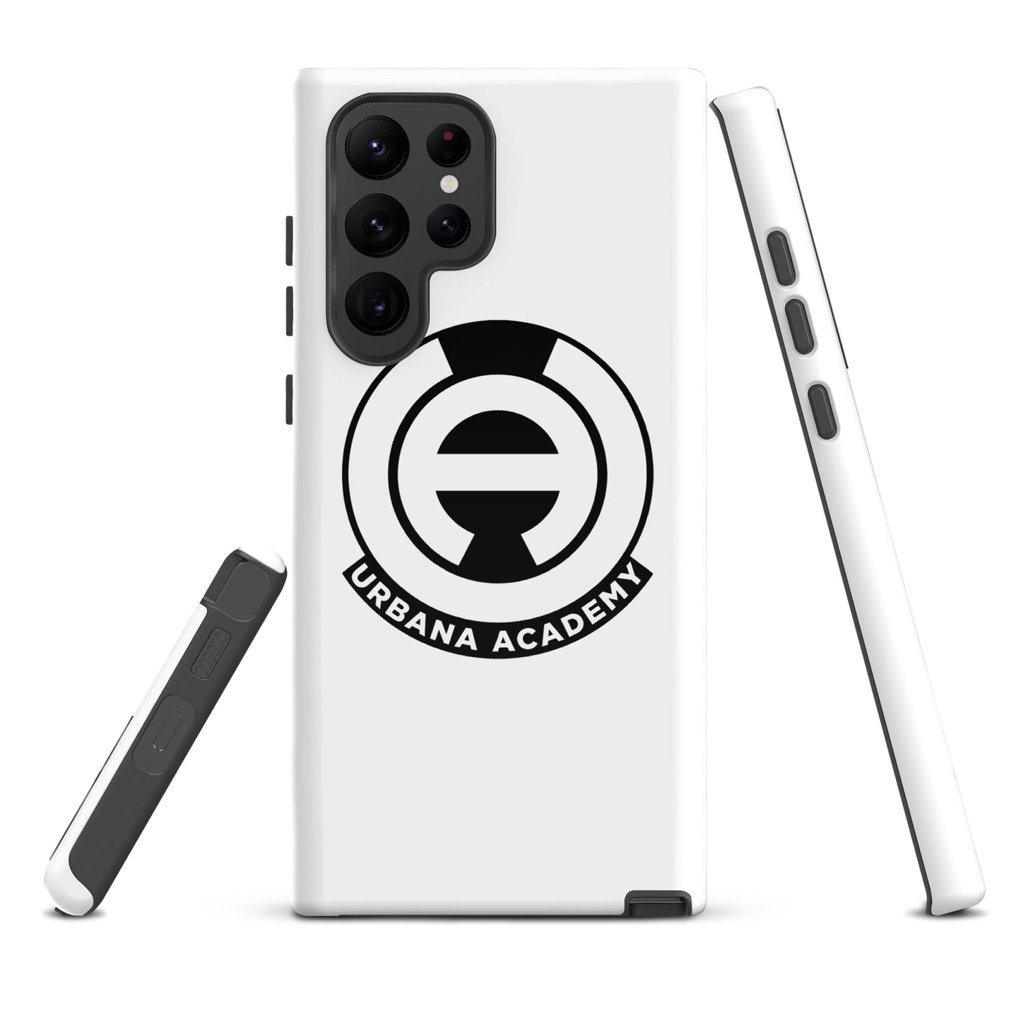 Tough Case for Samsung® | Urbana academy | Badge Logo