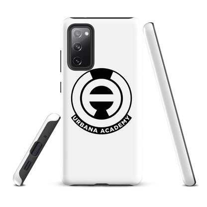 Tough Case for Samsung® | Urbana academy | Badge Logo
