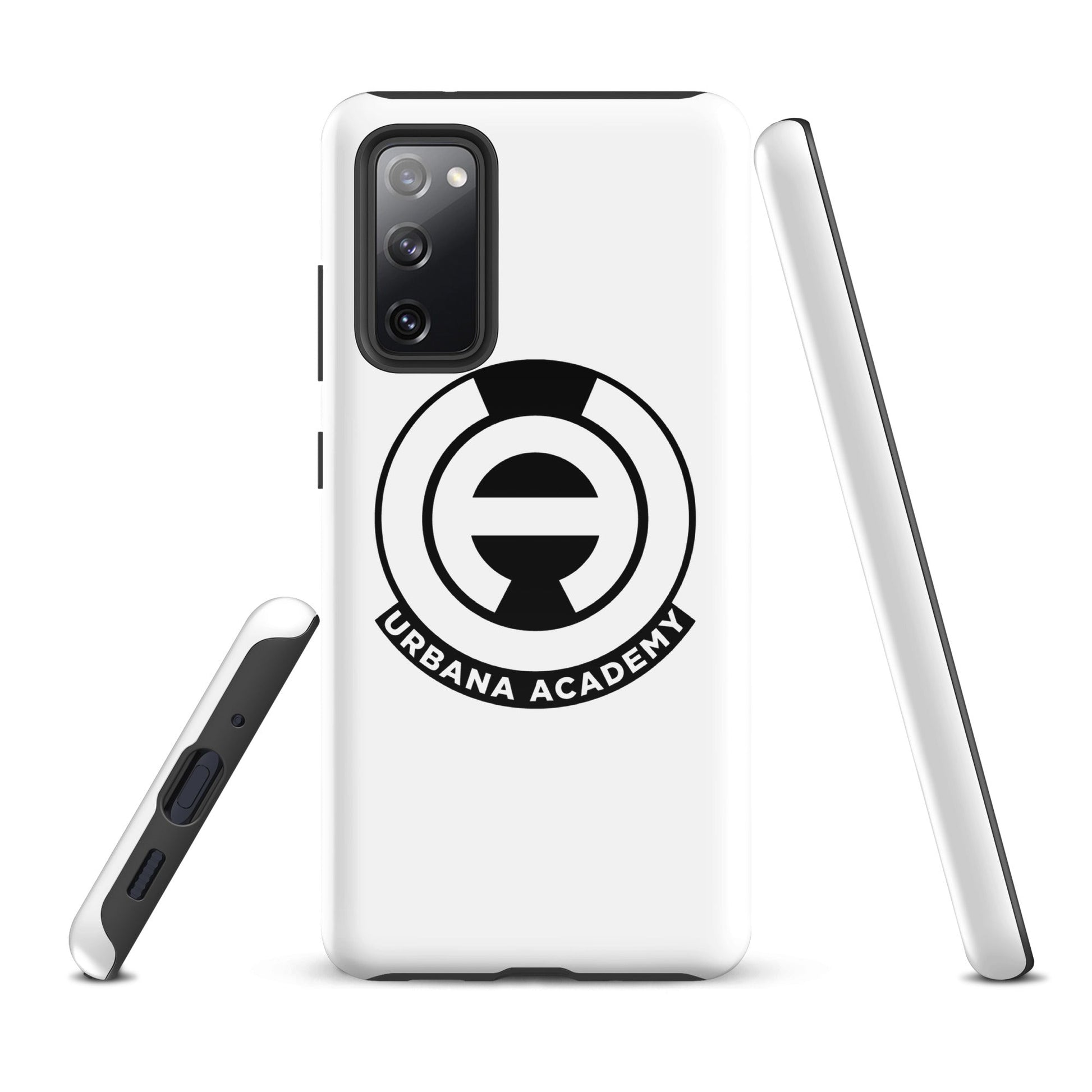 Tough Case for Samsung® | Urbana academy | Badge Logo