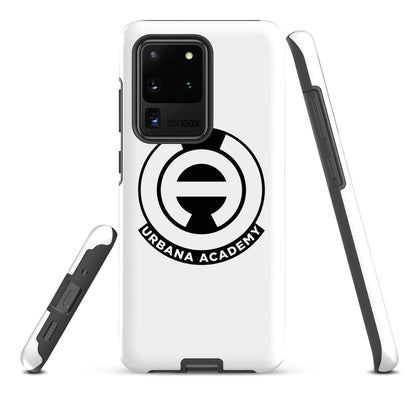 Tough Case for Samsung® | Urbana academy | Badge Logo