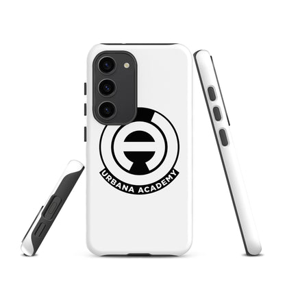 Tough Case for Samsung® | Urbana academy | Badge Logo