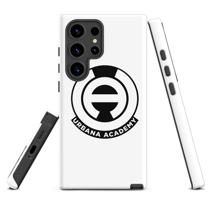Tough Case for Samsung® | Urbana academy | Badge Logo