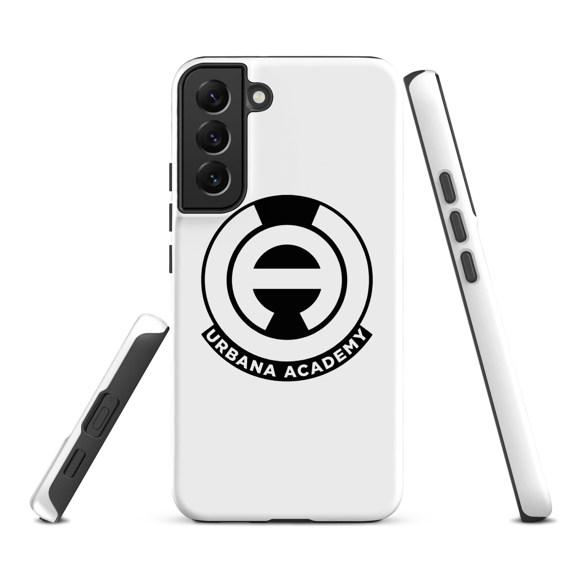 Tough Case for Samsung® | Urbana academy | Badge Logo