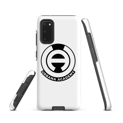 Tough Case for Samsung® | Urbana academy | Badge Logo