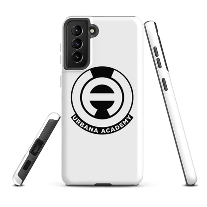 Tough Case for Samsung® | Urbana academy | Badge Logo