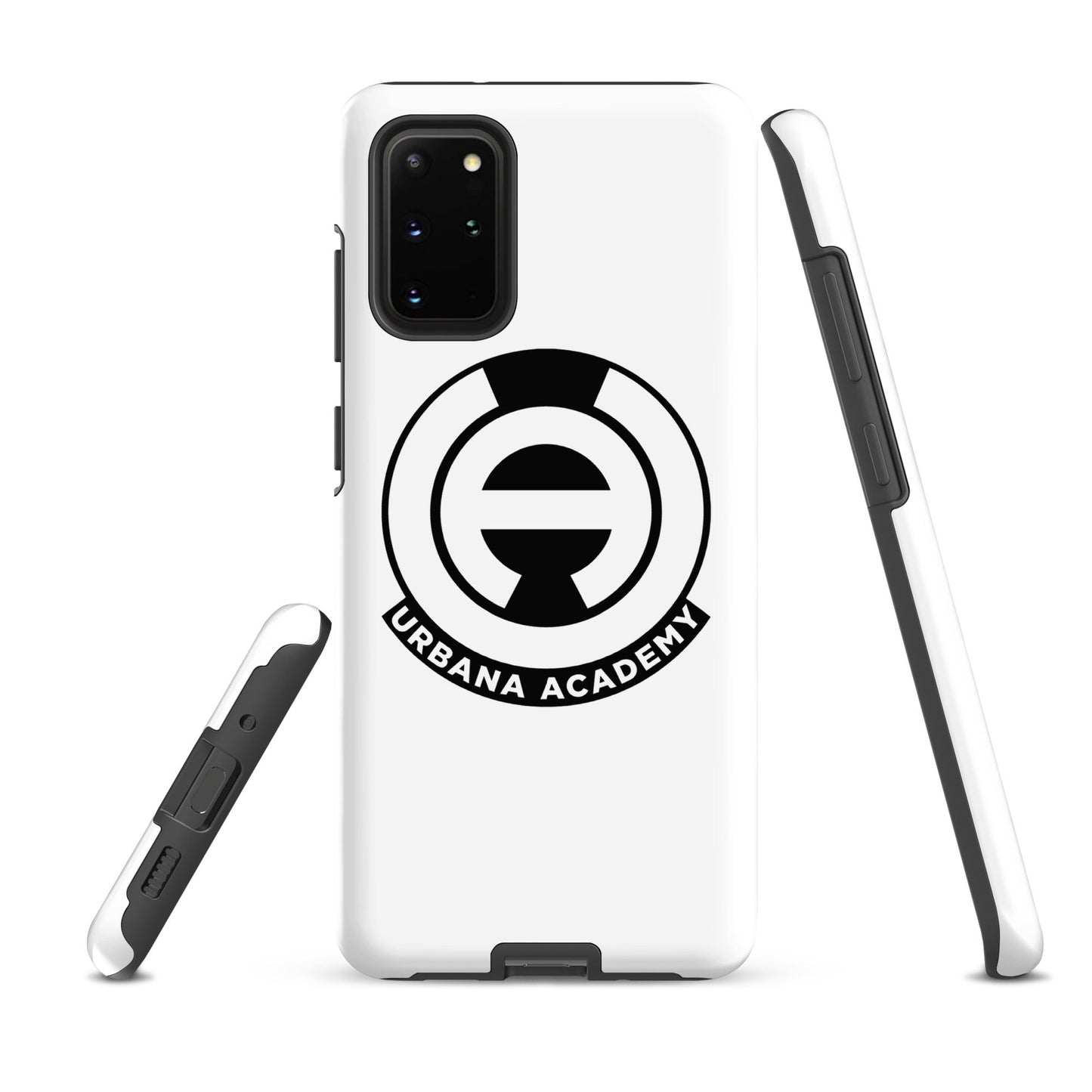 Tough Case for Samsung® | Urbana academy | Badge Logo
