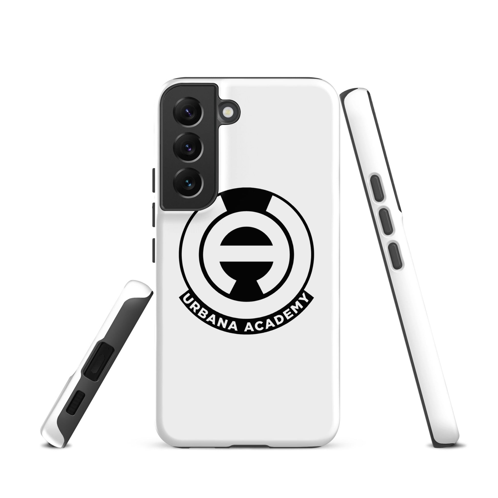 Tough Case for Samsung® | Urbana academy | Badge Logo