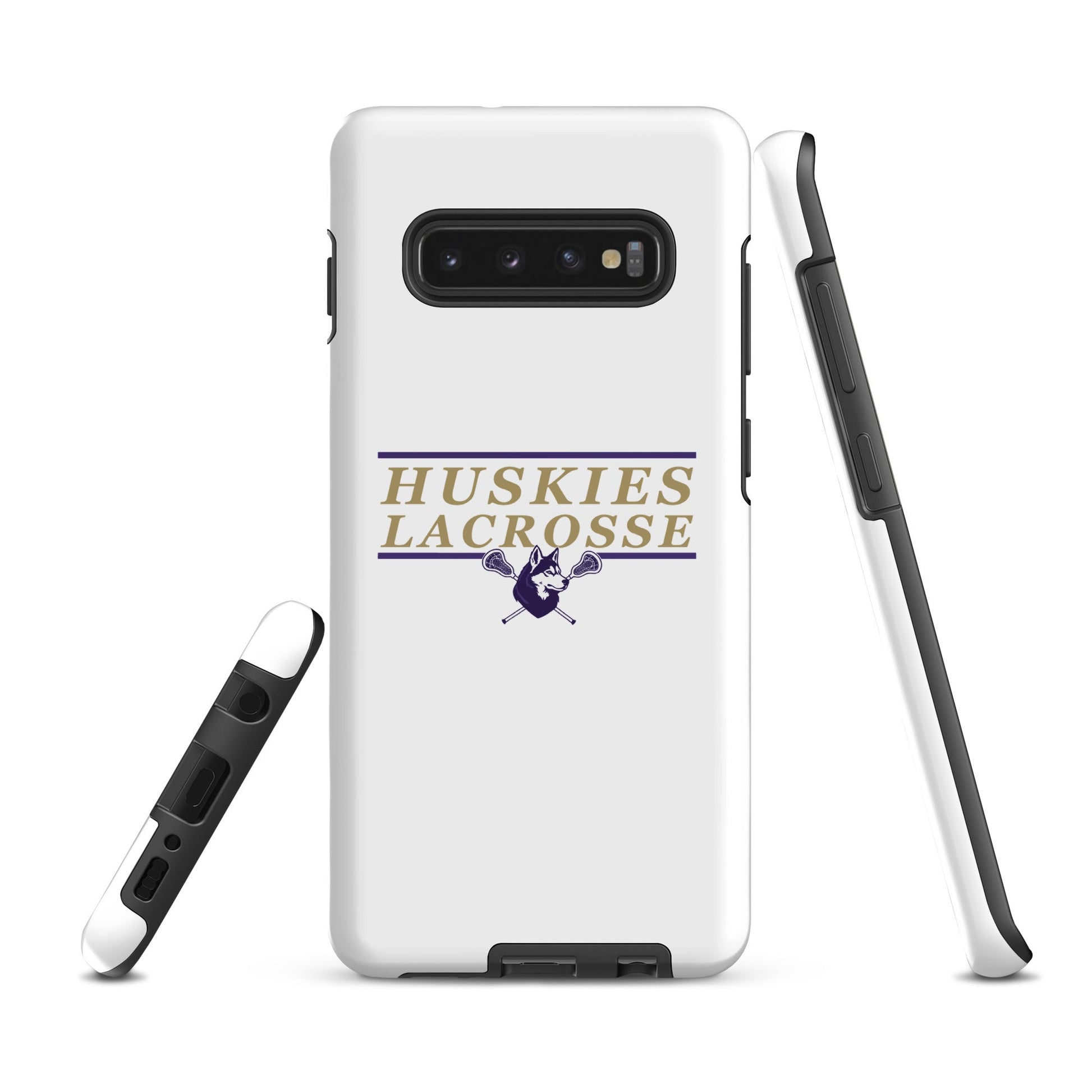 Tough Case for Samsung® | UW Women's Club Lacrosse