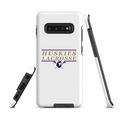 Tough Case for Samsung® | UW Women's Club Lacrosse
