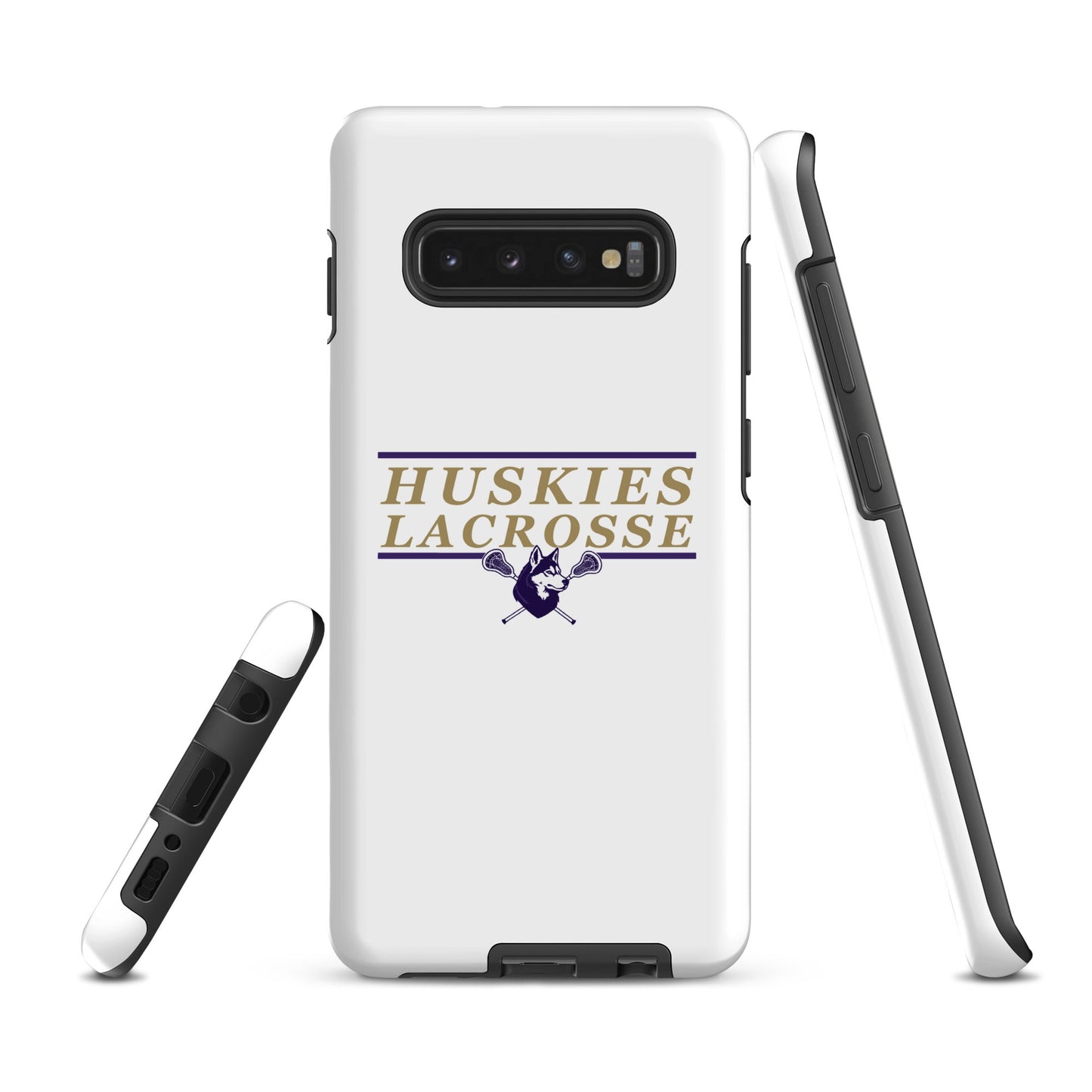 Tough Case for Samsung® | UW Women's Club Lacrosse