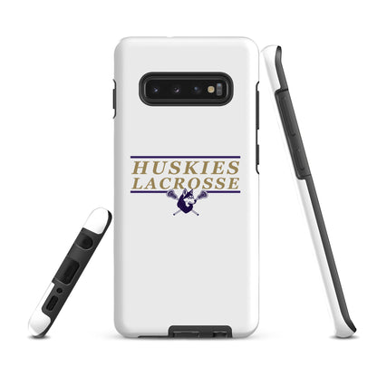 Tough Case for Samsung® | UW Women's Club Lacrosse