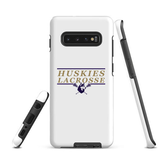 Tough Case for Samsung® | UW Women's Club Lacrosse